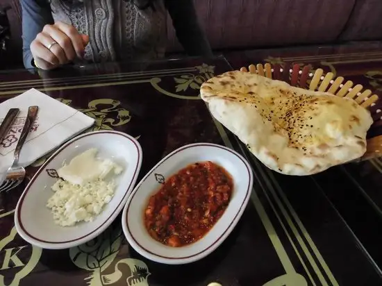 Konak'nin yemek ve ambiyans fotoğrafları 38