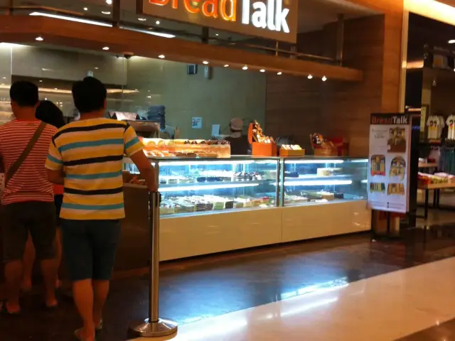 Gambar Makanan BreadTalk 13