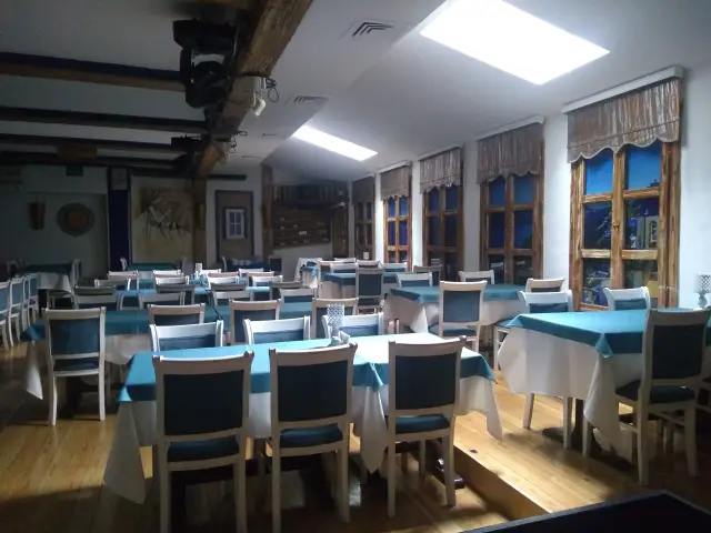 Zorba Taverna'nin yemek ve ambiyans fotoğrafları 7