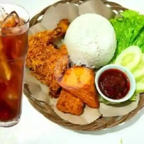 Gambar Makanan Warung Makan Kesayangan 20