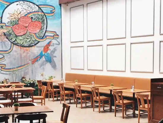 Gambar Makanan Hideout Cafe and Lounge 3