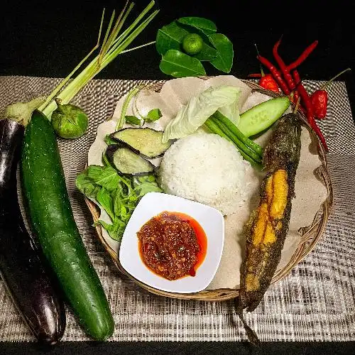 Gambar Makanan Sambel Ensur,Teuku Umar 3