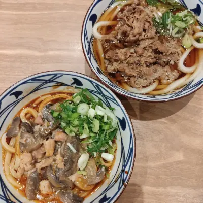 Marugame Udon