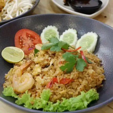 Gambar Makanan Suan Thai Cideng Timur 6