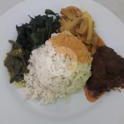 Gambar Makanan Sederhana Mini, Kol Sulaiman 2