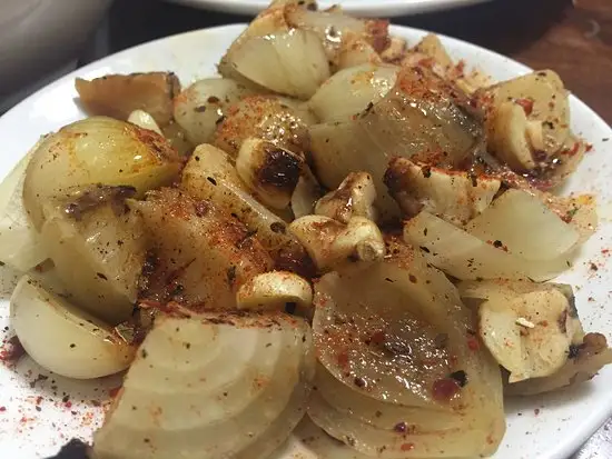 Adana Ocakbaşı'nin yemek ve ambiyans fotoğrafları 11