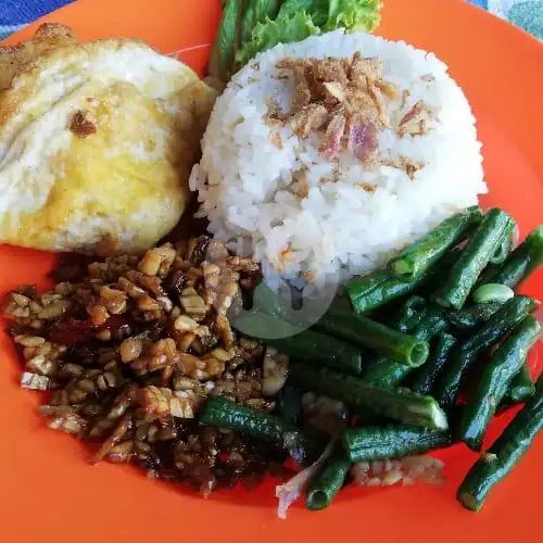 Gambar Makanan WARUNG MUSLIM BANYUWANGI BU SRI 17