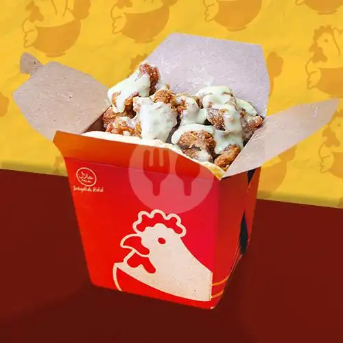 Gambar Makanan Chicken Pao by Foodstory, Rawamangun 2