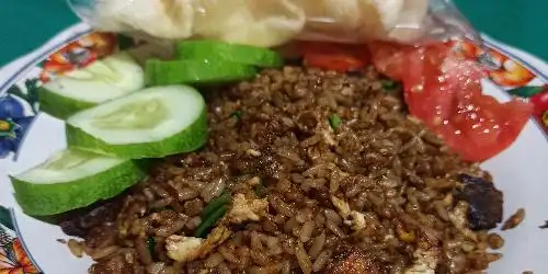 Nasi Goreng Ciater Mas Awing