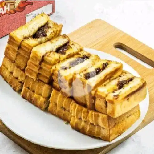 Gambar Makanan Roti Bakar Adakah ? , Tamalanrea 8