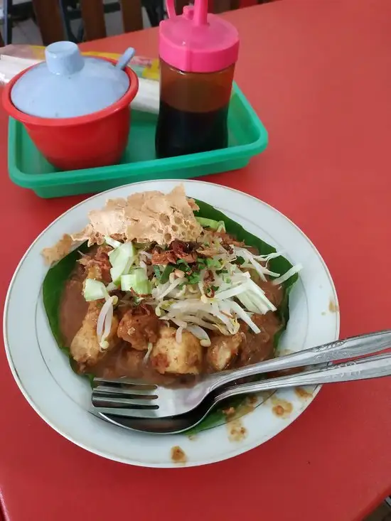 Gambar Makanan Soto Kudus Pa Wahyu 4