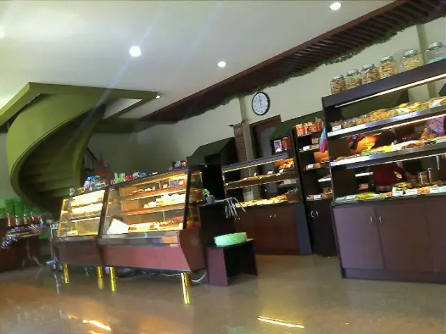 Gambar Makanan Monic bakery 7