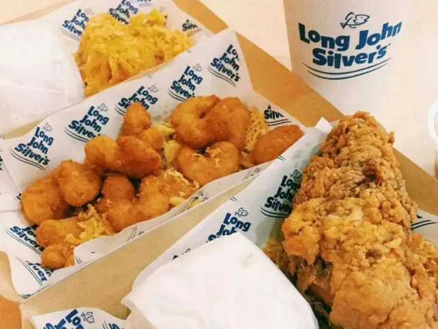 Long John Silver Food Photo 6