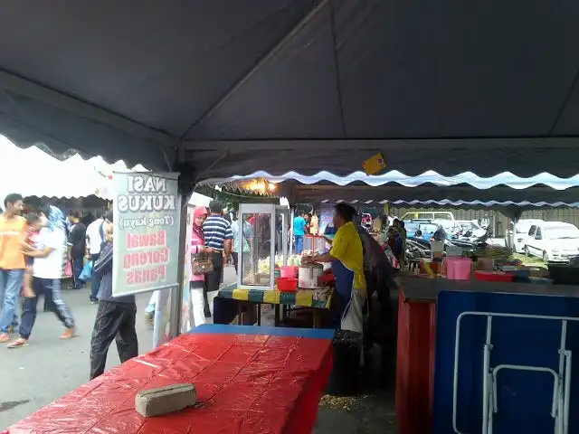 Bazar Ramadhan Pekan Sik Food Photo 7