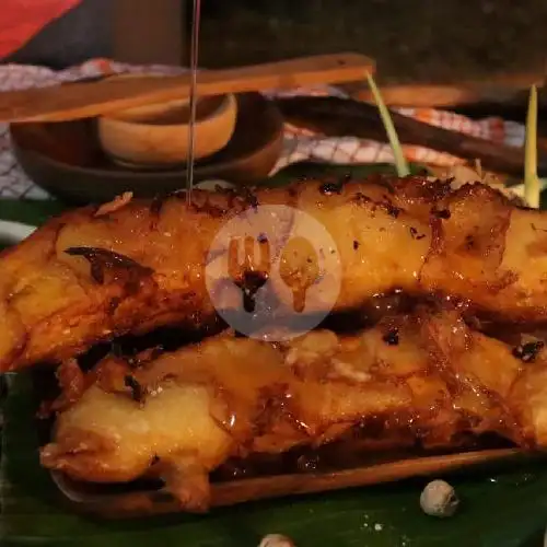 Gambar Makanan Pisang Tanduk Manggarai Krezz, Duren Sawit 9