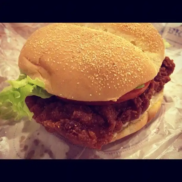 Burger King Food Photo 14
