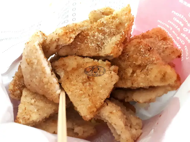 Gambar Makanan Chi Fry 4