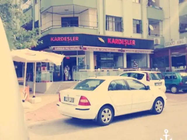 Kardeşler'nin yemek ve ambiyans fotoğrafları 20