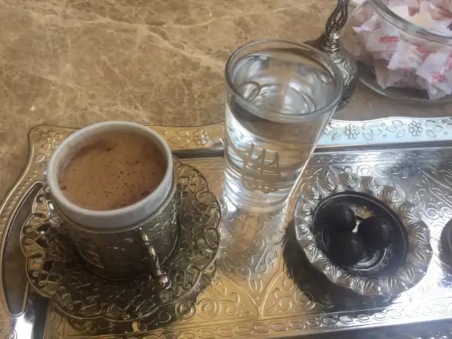 Osmanlı Cafe'nin yemek ve ambiyans fotoğrafları 8