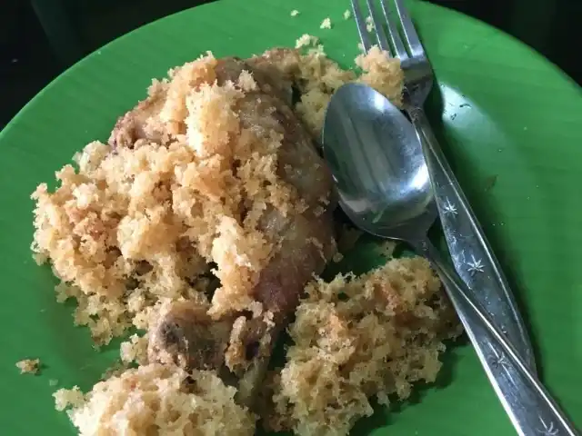 Gambar Makanan Ayam Goreng Mbok Berek Ny. Astuti 17