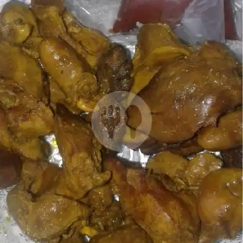 Gambar Makanan Soto Ayam Cak Jhon, Lawang 11