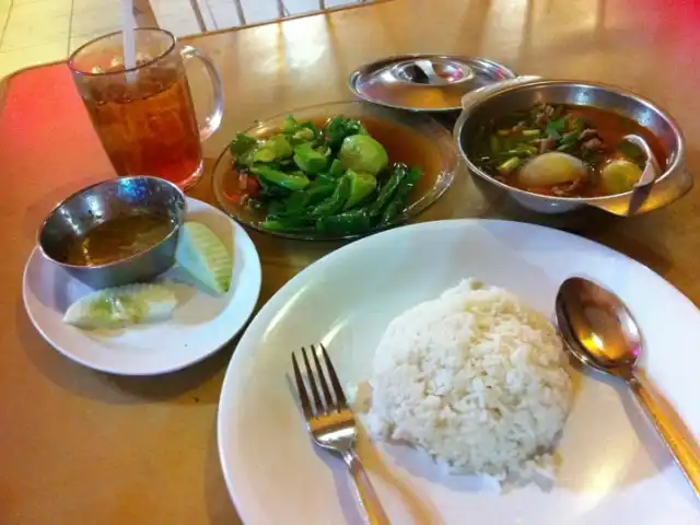 Vicchuda Tom Yam Restaurant Food Photo 12