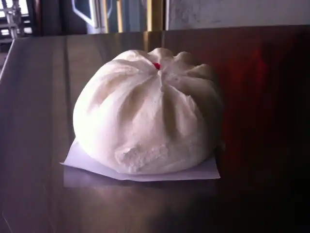 Pau Roslan Food Photo 1