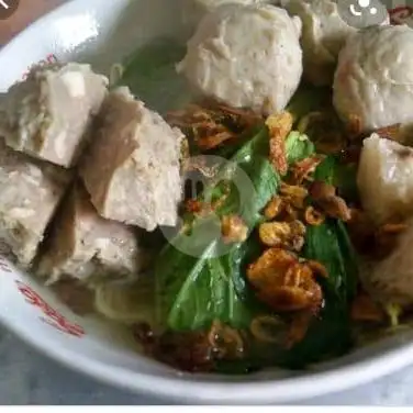 Gambar Makanan Bakso Urat Kedai Noah Dan Ratu 1