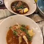 Boat Noodle Food Photo 1