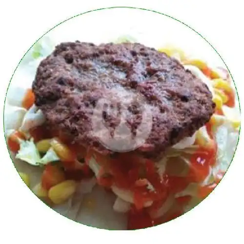 Gambar Makanan Lumpia Beef ( Lumpia Salad ), Duri Kosambi Cengkareng 1