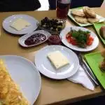 Ünsal Büfe'nin yemek ve ambiyans fotoğrafları 2