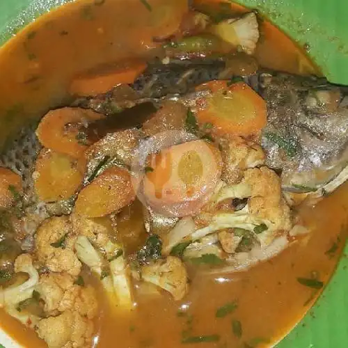 Gambar Makanan Nita Seafood 1, Supriyanto 3