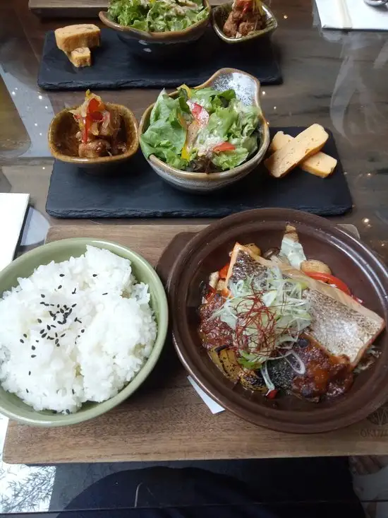Gambar Makanan Okuzono Japanese Dining 6