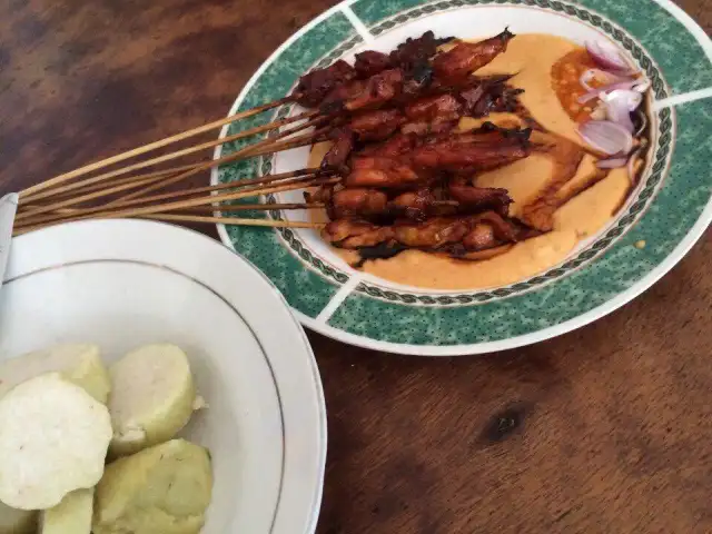 Gambar Makanan Sate Siboen 7