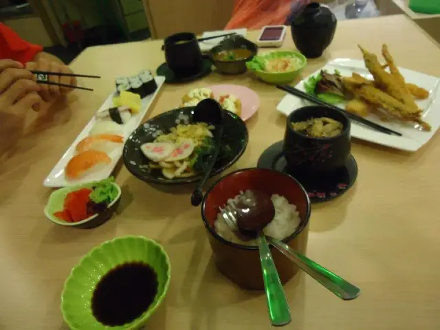 Sakae Sushi Food Photo 9