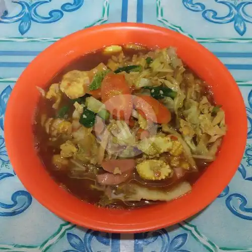 Gambar Makanan Nasi Goreng Mas Alwi, Kejambon 2