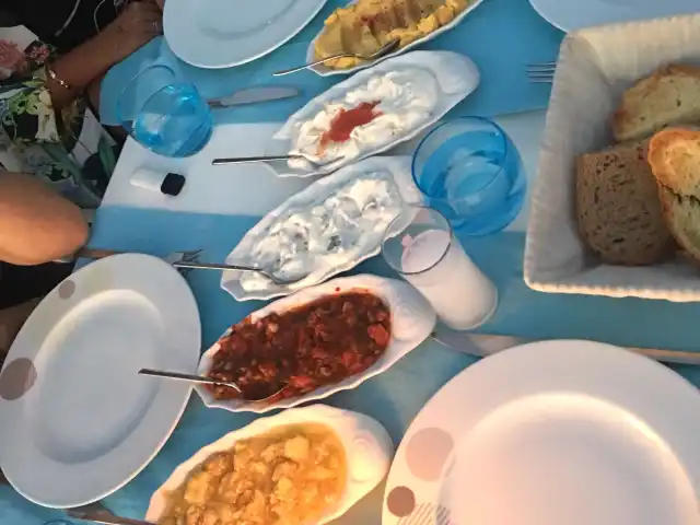 Fenerci Restaurant'nin yemek ve ambiyans fotoğrafları 22