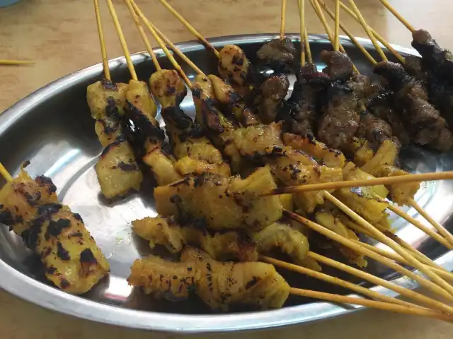 Renney's Satay Muar Bandar Diraja Food Photo 9