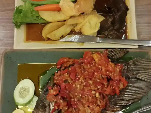 Gambar Makanan REMBOELAN Indonesian Soulfood 7