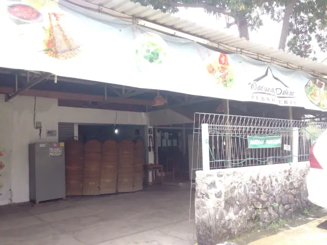 Gambar Makanan Warung Dahar 3