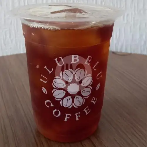 Gambar Makanan Ulubelu Coffee, Teluk Betung Utara 16
