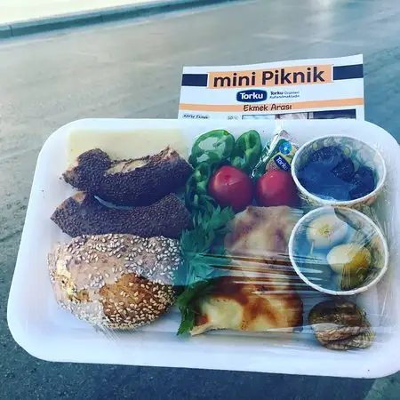 Mini Piknik'nin yemek ve ambiyans fotoğrafları 13
