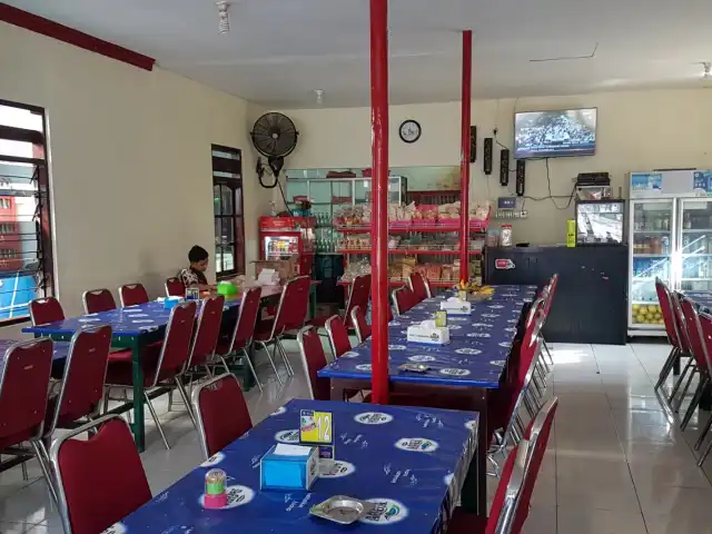 Gambar Makanan Depot murni 12