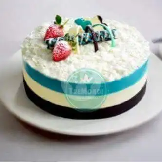 Gambar Makanan Tremondi Cake, KDA 5