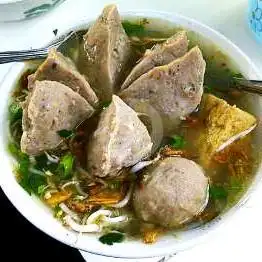 Gambar Makanan Bakso & Mie Ayam Aura ( Halal ), Abiansemal 8