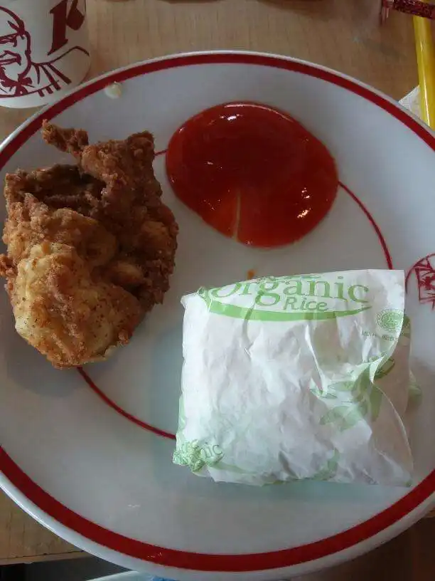 Gambar Makanan KFC 20