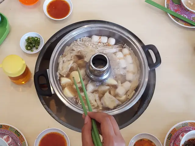 Gambar Makanan HotPotGarden 4