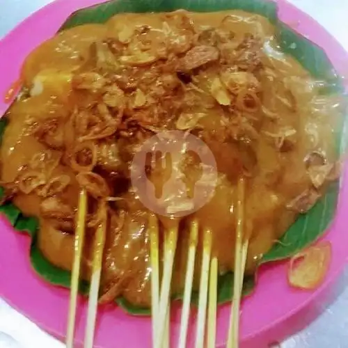Gambar Makanan Sate Padang Lubuak Cinto Uni Yanti 3