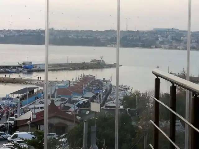 Kale De Kafe'nin yemek ve ambiyans fotoğrafları 7