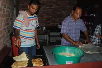 Rohaya D'Resang Cafe Food Photo 2